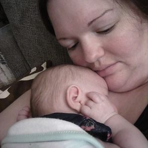 Meet your Posher, Pamela